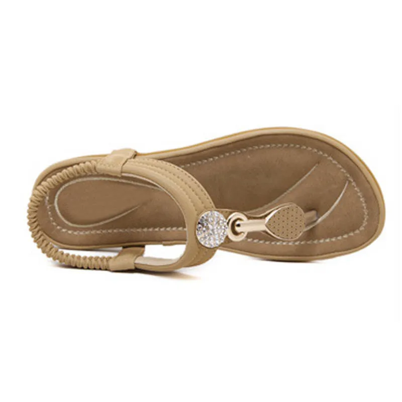 New-2018-Sandals-Women-Summer-Shoes-Rhinestone-Brand-Sandals-Flat-Heel-Beach-Sandals-Women-s-Sandals (2)