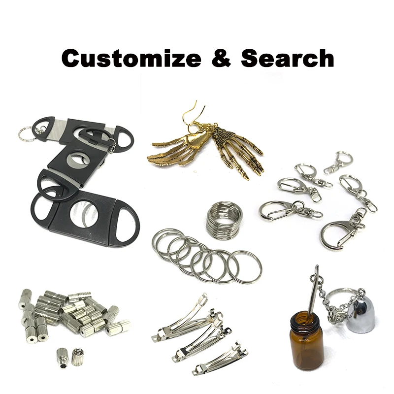

Yidensy Found Search & Customize Jewelry Link Dropshipping
