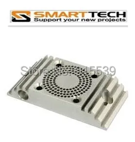 

CNC Milling CNC Machining Aluminum Manifold in Shenzhen China