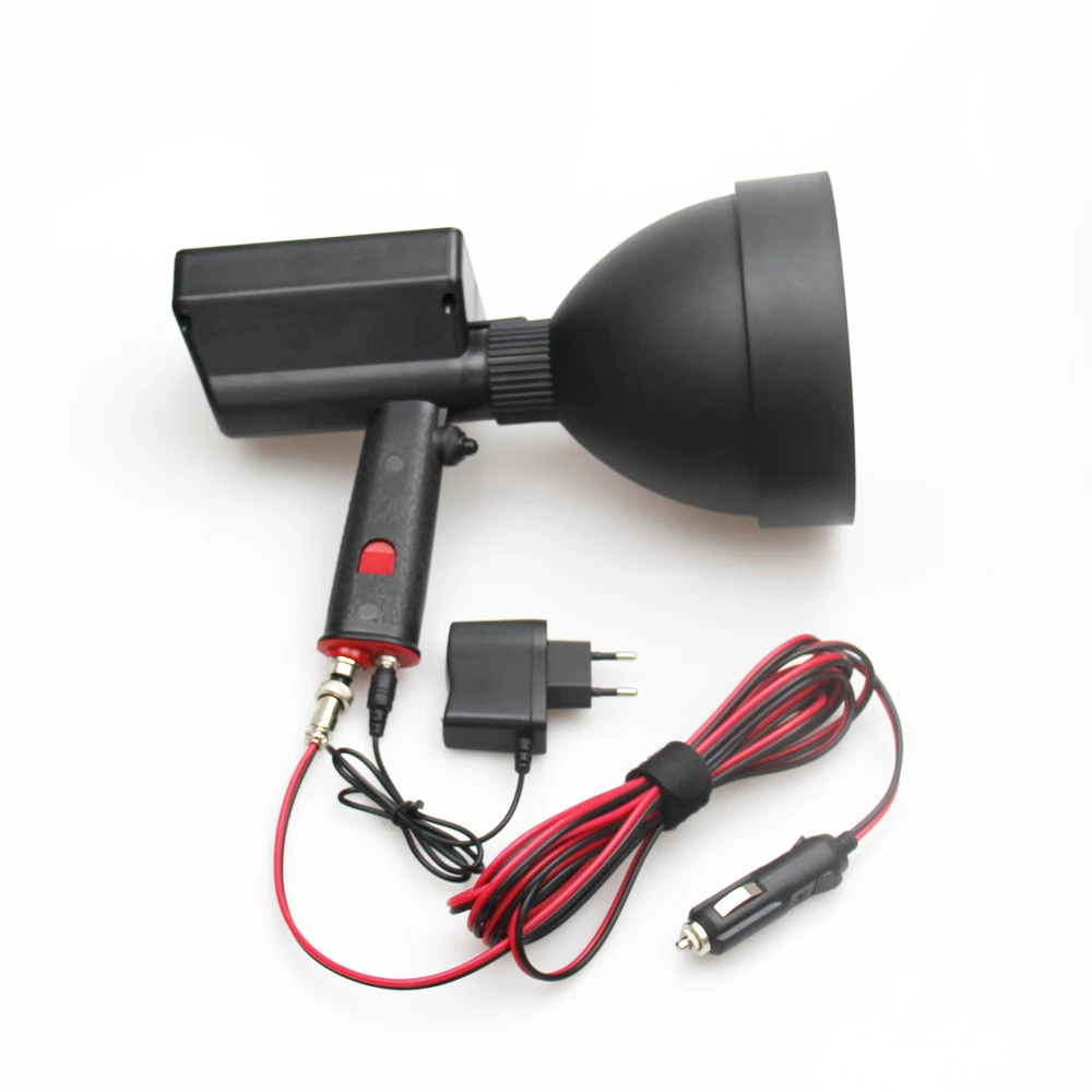 Двойная мощность 240 в и 12 комбинация сша импортный Cree 25 вт светодисветодиодный 150