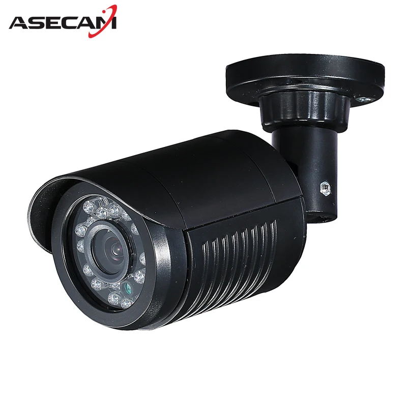 

Super HD AHD 4MP Security Camera Outdoor Night Vision Waterproof White Metal Bullet CCTV Security Surveillance Free shipping
