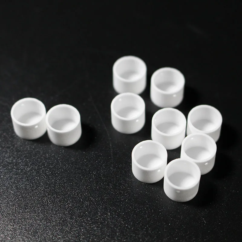 

Alumina crucible / Thermal Analyzer /