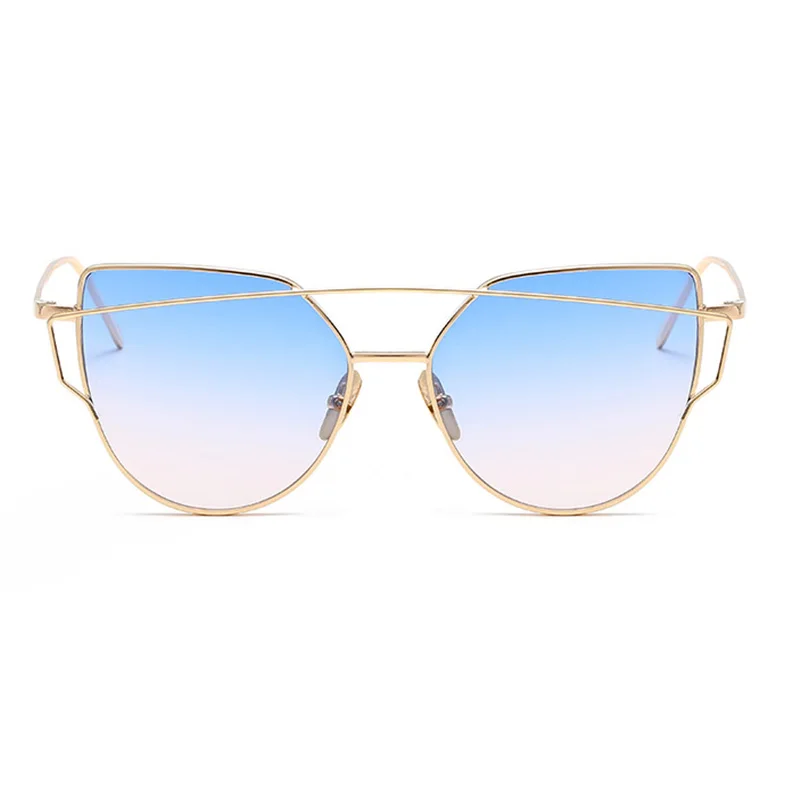 Женские солнцезащитные очки кошачий глаз в стиле ретро|oculos brand|oculos fashionoculos uv400 |
