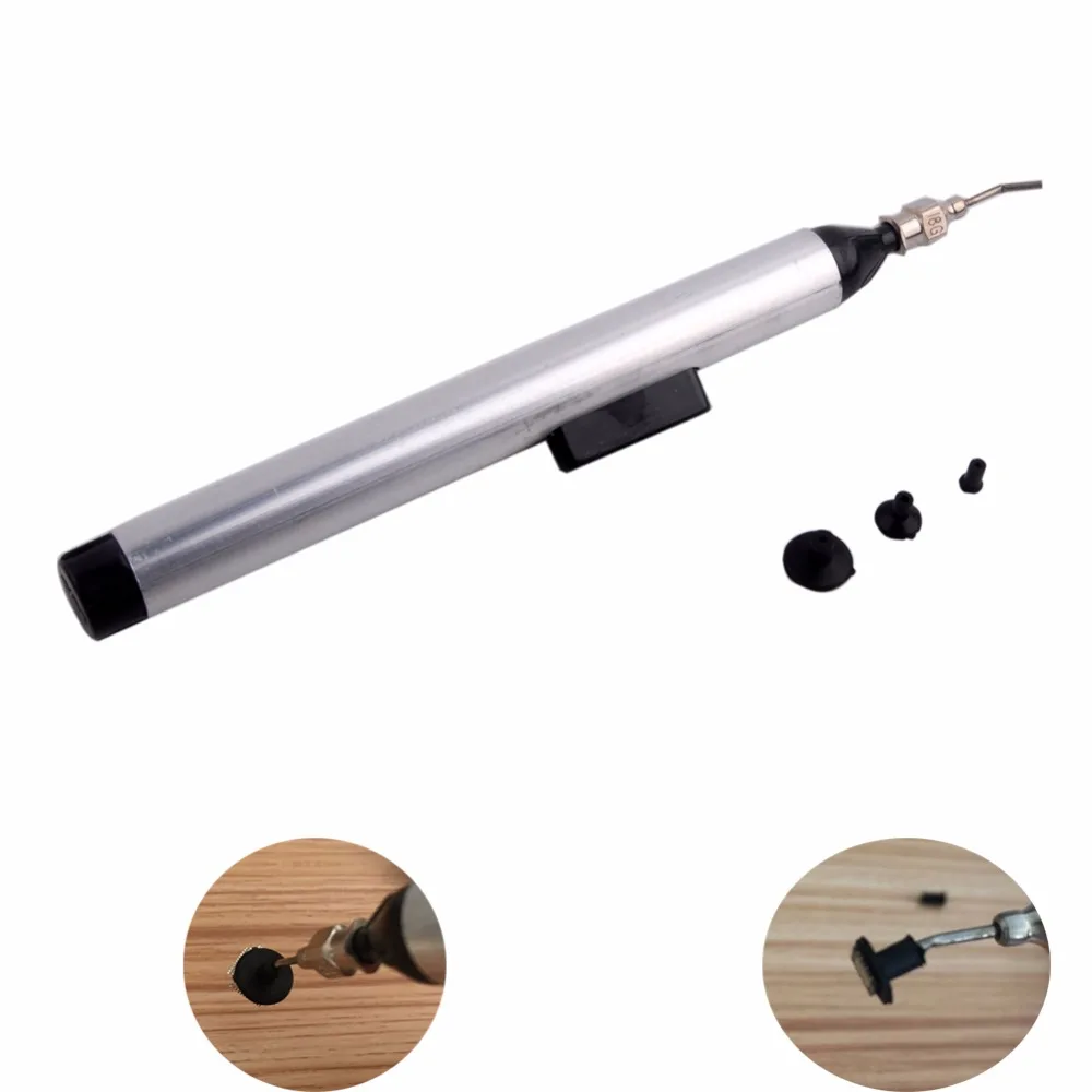 XZ0018C-3 IC SMD Vacuum Sucking Suction Pen Remover Sucker 