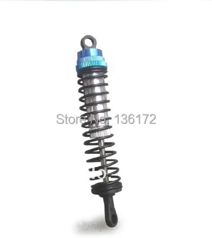 

Henglong 3850-3 1/10 R/C Nitro Turbulent Elders truck parts shock absorber