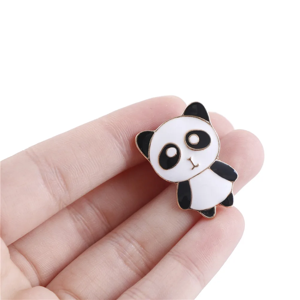 Женская Брошь в виде пингвина панды аниме значок 2018|jewelry brooch|women broochesenamel pin badges |