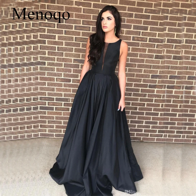 latest simple party wear gowns