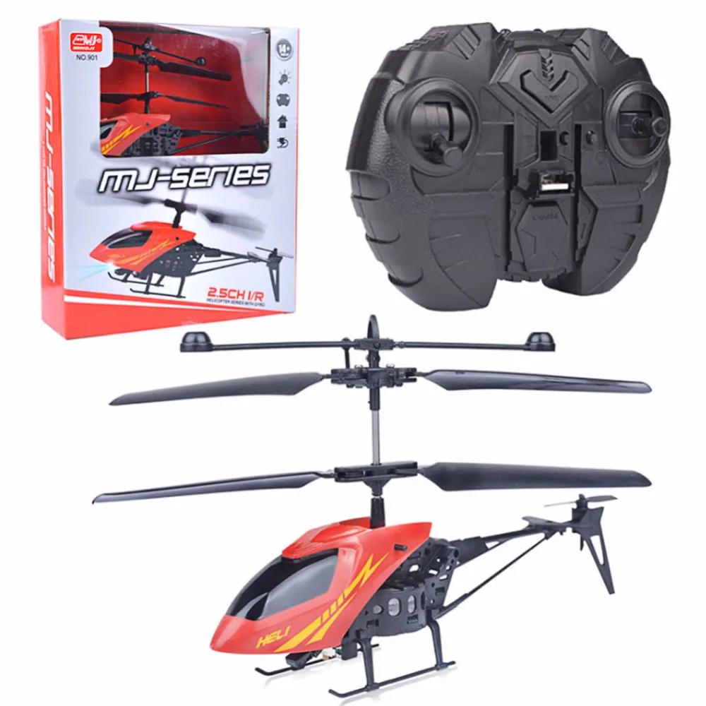 rc 901 2ch mini helicopter