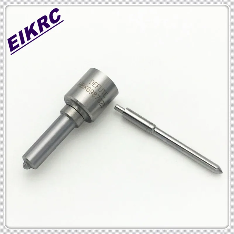 ERICK 12 шт. hbx69632/HBX6987823 Форсунка для распыления двигателя форсунка дизельного