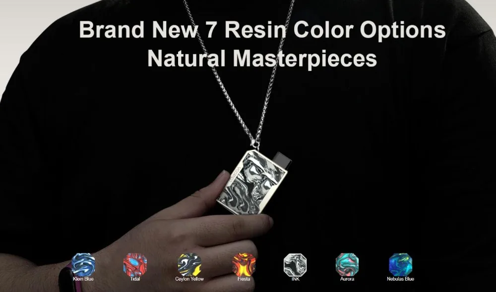Voopoo Drag Nano 750mAh Kit-1