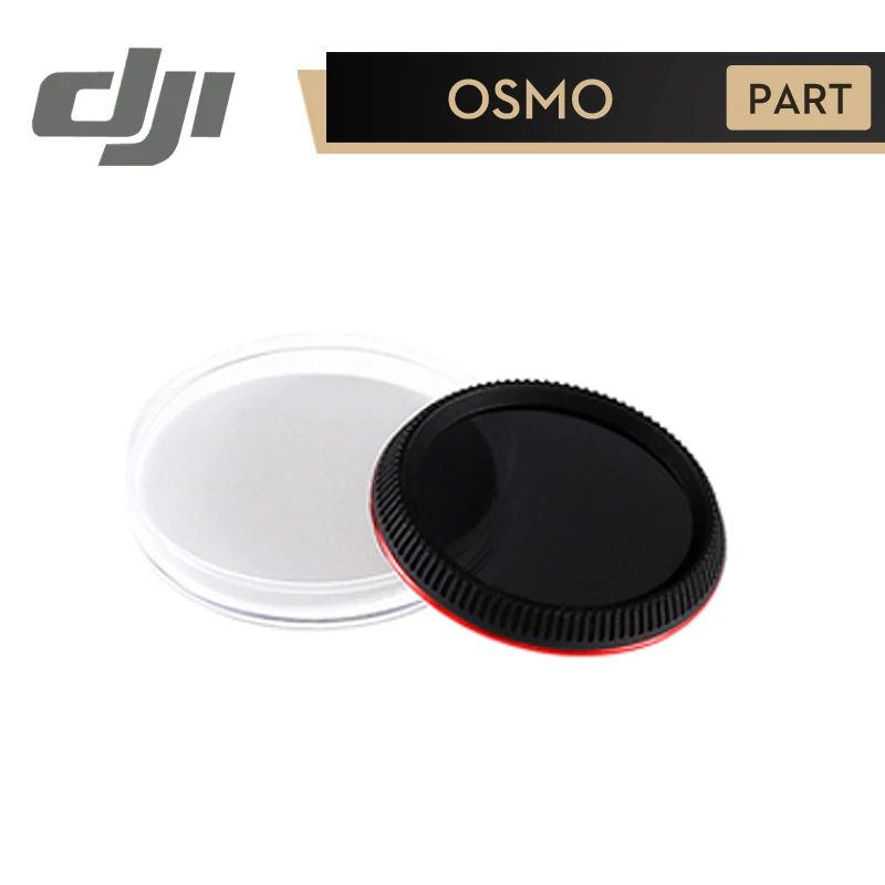 

DJI Osmo+ / Z3 Camera ND16 Filter ( for Osmo+ / Z3 Camera ) Original Accessories Part