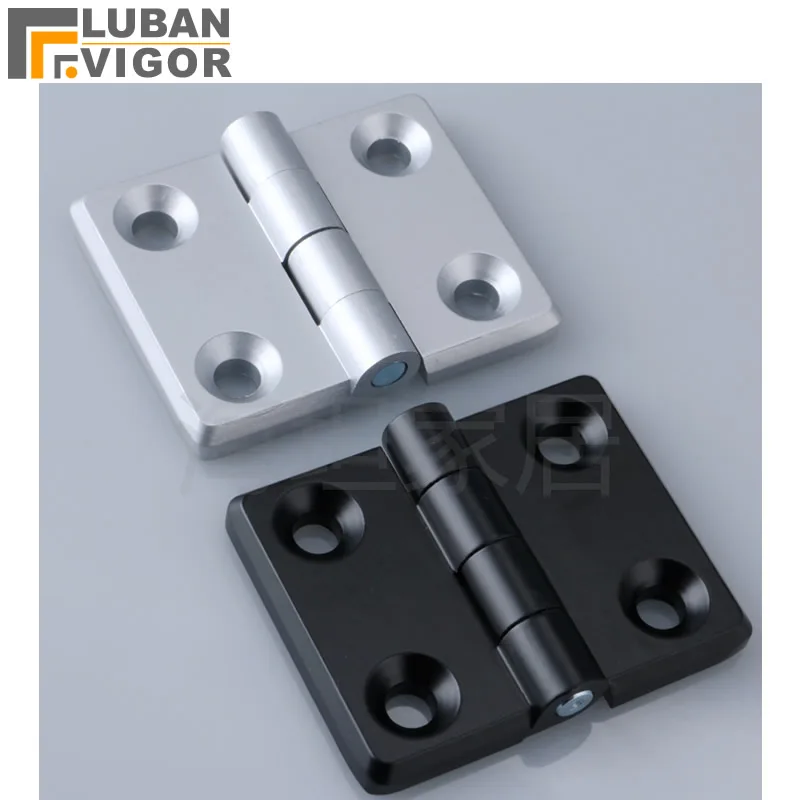 Buy hinges,CL050,Matt silver, Aluminum alloy,Anti strength,strong,For