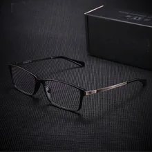 Glexal мужские ультралегкие очки для чтения анти-голубые лучи очки для пресбиопии очки по рецепту+ 1,0 до+ 4,0