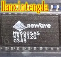 2pcs/lot NW6005AS SOP20 [SMD] | Электроника