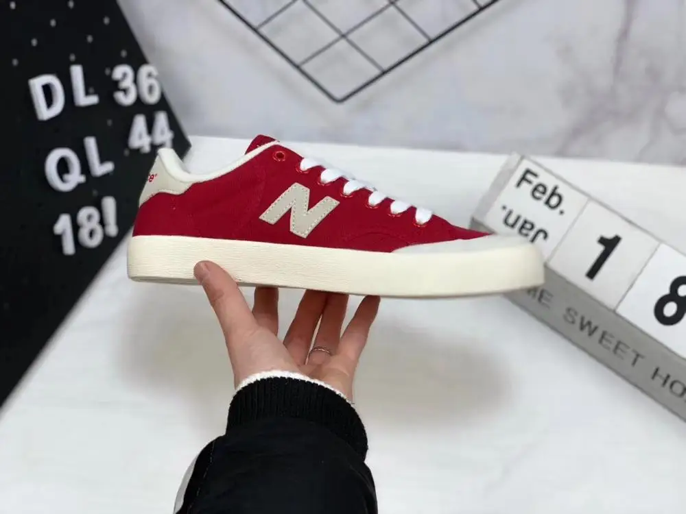 

NEW BALANCE Authentic Retro running shoes Open smile Men's/Women's Running Shoes, Outdoor Durable Sports Shoes Eur 36-44