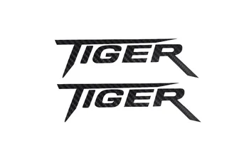 

KODASKIN Motorcycle Sticker Decal Carbon 3D for TRIUMPH EXPLORER TIGER 1200
