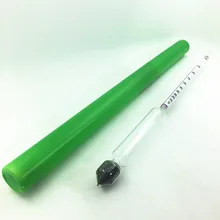 Alcoholmeter wine Alcohol Meter Wine Measuring Instrument for Vodka Whiskey Alcohol Measurement Hydrometer Tester 0 100