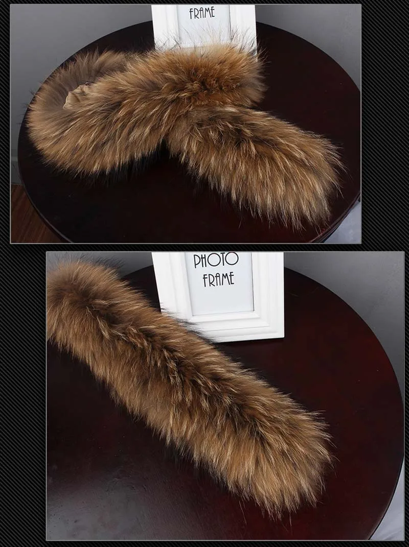 raccoon collar details 1