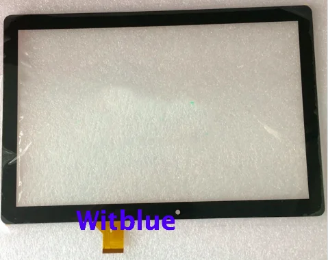 Witblue Новый сенсорный экран для 10 1 &quotпланшета XLD1081-V0 XLD1081 V0 Сенсорная панель