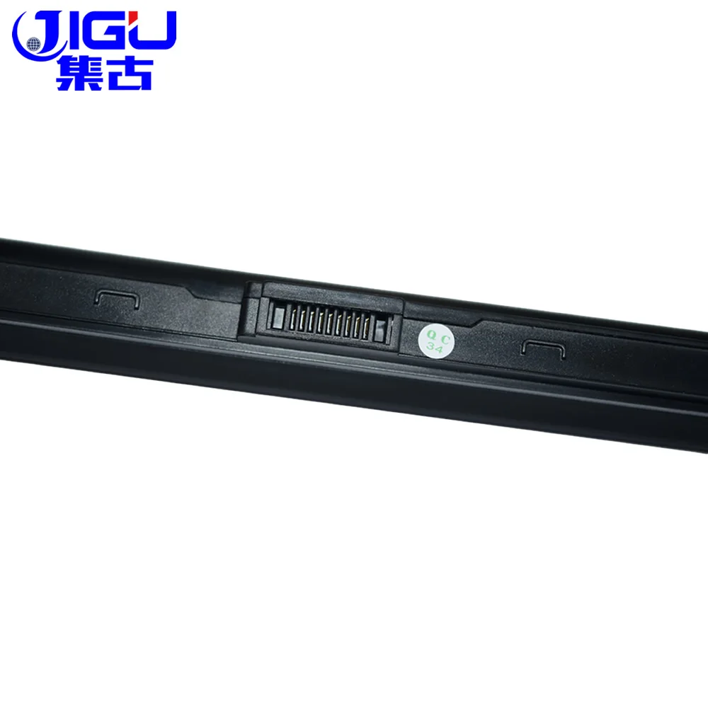 JIGU Высокое качество Аккумулятор для ноутбука ASUS K52J K52JB K52JC K52JE K52JK K52JR K52N K52D K52DE K52DR K52F K62 K62F K62J K62JR N82