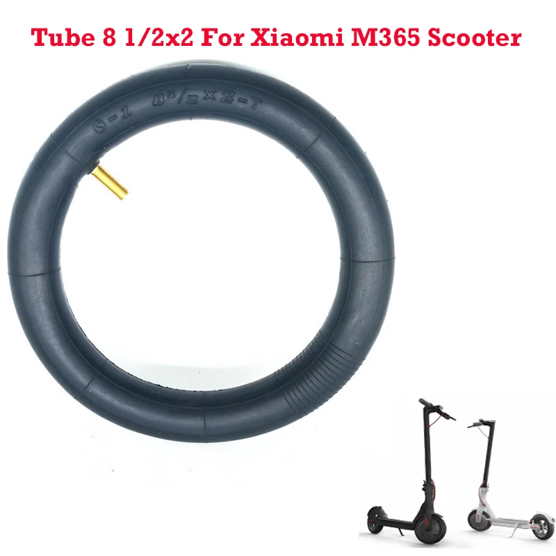 Xiaomi Mijia M365 Electric Scooter_9