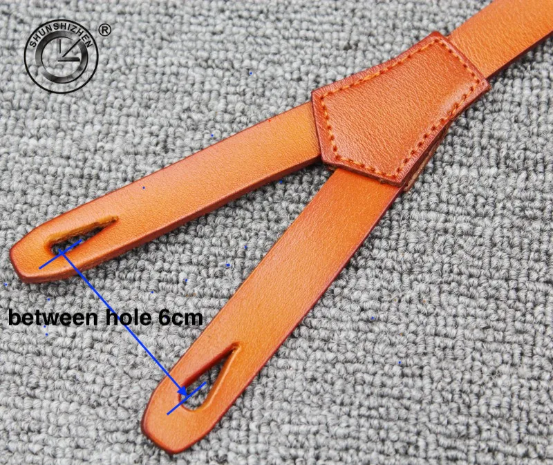 between hole 6cm 