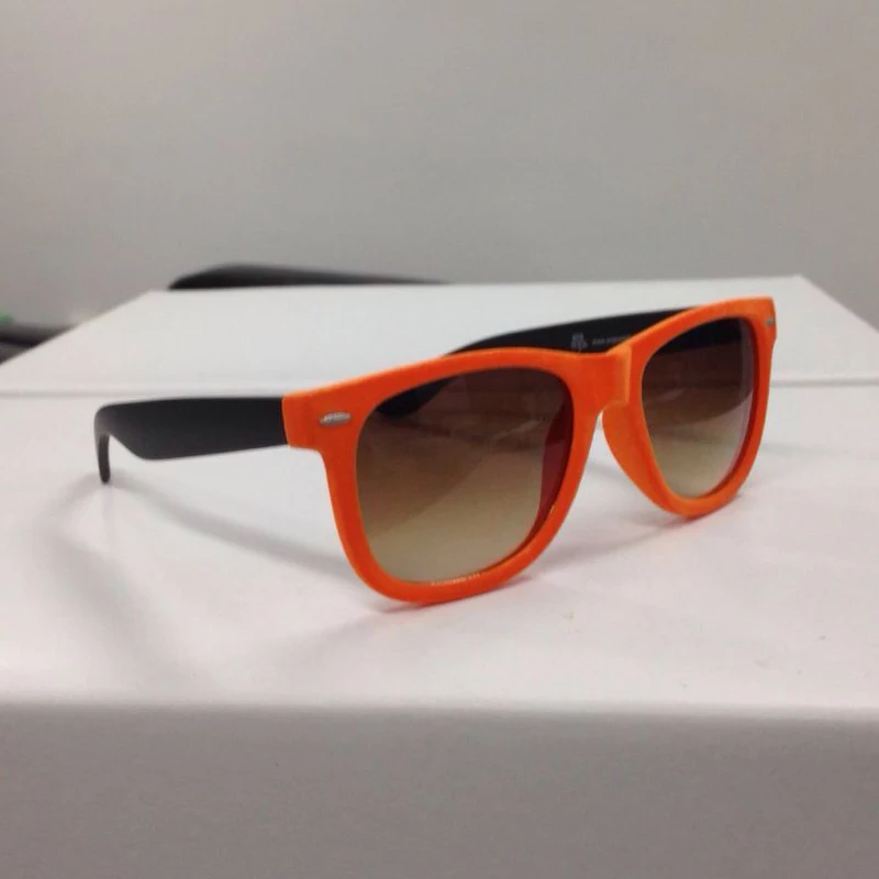 Laura Fairy модные дизайнерские туристические бархатные флокированные Солнцезащитные очки женские градиентные Uv400 линзы солнцезащитные очки