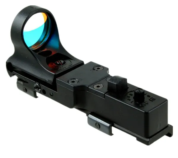 C-more red dot sight подходит для 20 мм(черный