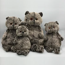 kawaii cat basik plush toys children gifts for the new year soft toy movie stuffed animals birthday girl Valentine's Day present kawaii cat basik plush toys children gifts for the new year soft toy movie stuffed animals birthday girl Valentine's Day present