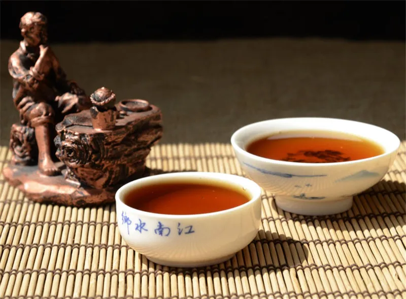  250g Premium Dian Hong, Famous Yunnan Black Tea gongfu dianhong Organic tea Warm stomach the chinese tea 