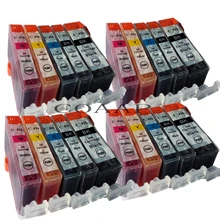Ink cartridge PGI425 CLI426 Compatible For CANON PIXMA MG 5140 5240 6140 8140 6240 8240 5340 IP4840 IP4940 IX 6540 MX714 Ink cartridge PGI425 CLI426 Compatible For CANON PIXMA MG 5140 5240 6140 8140 6240 8240 5340 IP4840 IP4940 IX 6540 MX714