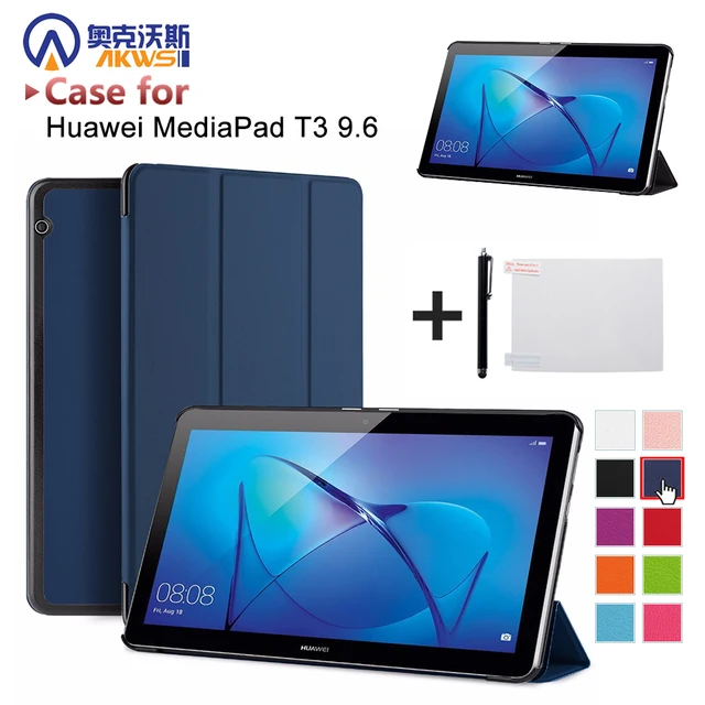 carcasa para huawei mediapad t3 10 carcasa para huawei mediapad t3 10