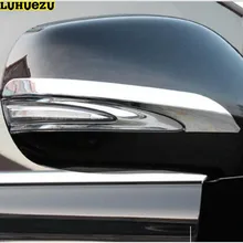 Боковая зеркальная крышка Luhuezu для LEXUS RX270 RX350 2009-2015