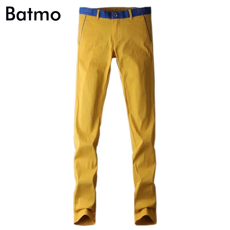 Online Get Cheap Yellow Mens Pants Alibaba Group