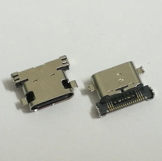 10 шт./лот Micro Usb зарядный разъем для LG G5 H820 H830 H840 H850 VS987 US992 RS988 порт Гнездо док-разъем