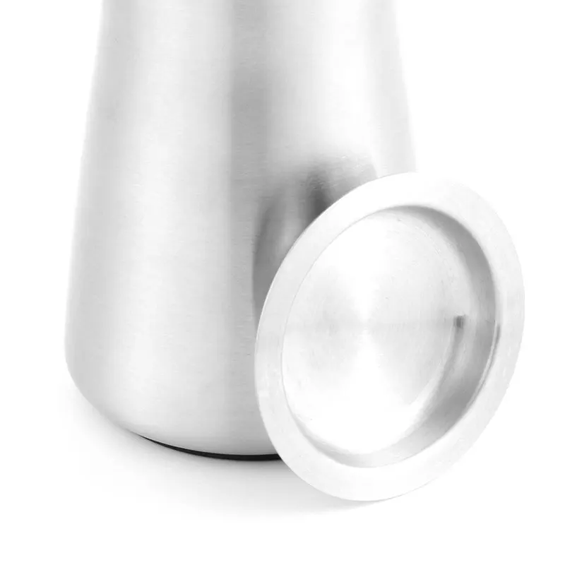 De Aço Inoxidável Copo Do Filtro Com