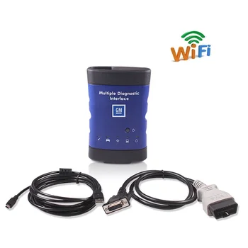 

Latest 2018.11 New Arrival G-M MDI Multiple Diagnostic Interface With Wifi with HDD G-M MDI Auto Diagnostic Tool G-m Mdi