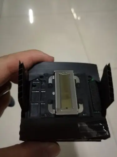 Cabezal de impresión para impresora EPSON L111, L120, L210, L211, NS3, L1110,  L1118, L1119, L3100, L3106, L3108, L3110, L3115|print head|print head for  epsonprint head epson l355 - AliExpress