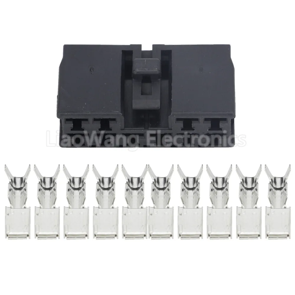 DJ7101Y-4.8-21 6098-0156 2.815.1g1