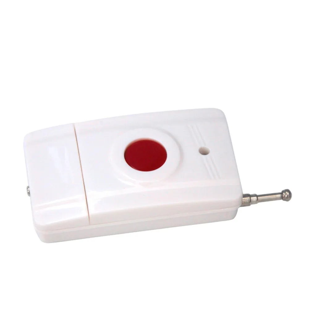 YA-AN02 домашняя сигнализация системы безопасности беспроводной Противоугонная сигнализация аварийная кнопка 433 МГц Сигнализация Аксессуары