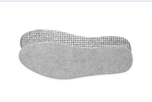 Demine ciepła folia aluminiowa wkładka amortyzacja dezodorant pochłaniające pot oddychające wkładki sportowe rekreacyjne uniwersalne wkładki tanie tanio ≤1cm Średnie (b m) foil Insole WOMEN COTTON Stałe Termiczne Szok-chłonnym Wytrzymałe Szybkoschnący Pot-chłonnym Demine ciepła folia aluminiowa wkładka amortyzacja dezodorant pochłaniające pot oddychające wkładki sportowe rekreacyjne uniwersalne wkładki tanie tanio ≤1cm Średnie (b m) foil Insole WOMEN COTTON Stałe Termiczne Szok-chłonnym Wytrzymałe Szybkoschnący Pot-chłonnym