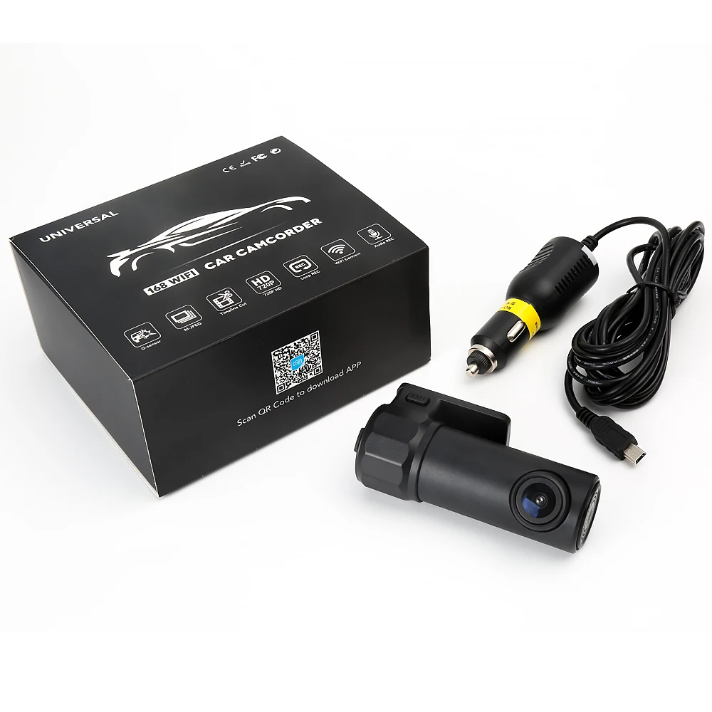 car dvr wifi camera  (12)