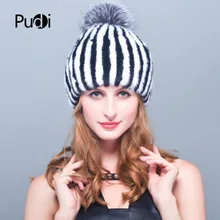 HM006 настоящая норковая меховая шапка зимняя женская теплая шапка цельная норковая меховая шапка