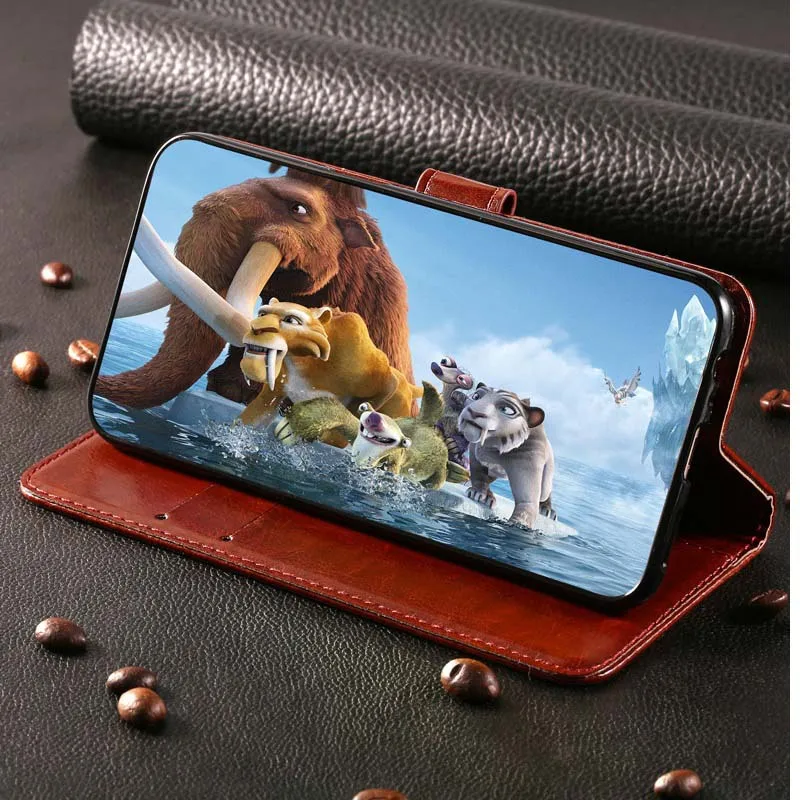 Чехол книжка для LG L90 D405 кошелек из искусственной кожи чехол L9 P765 P760 L80 D380 L70 l9 Dual D285