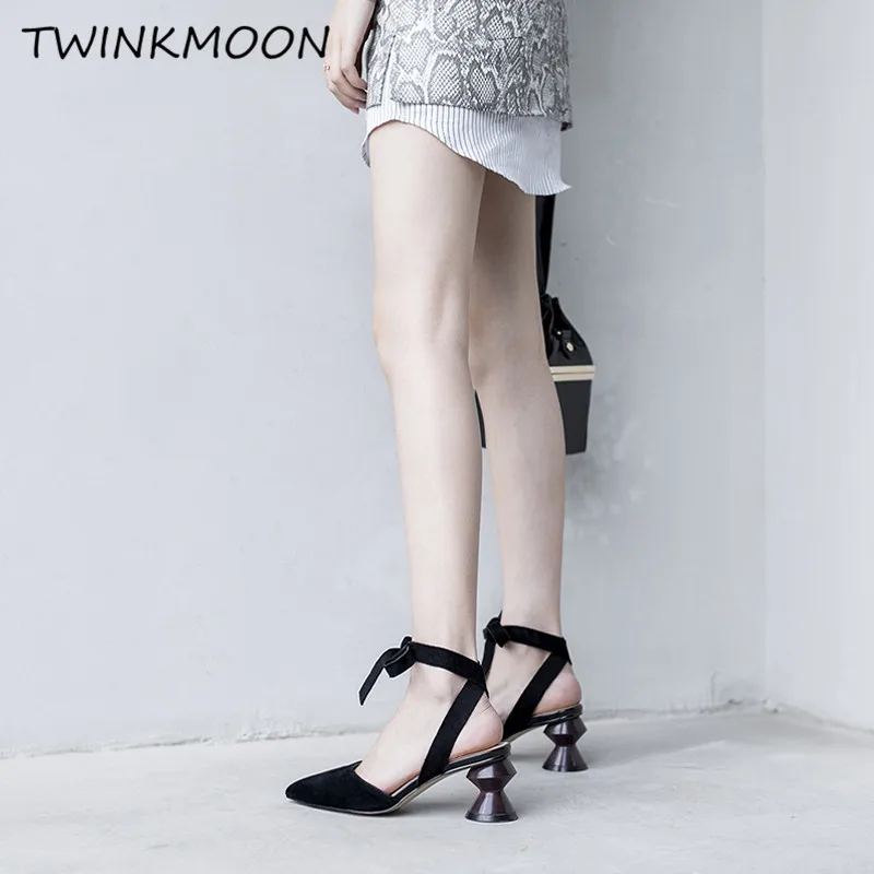 suede sandal06