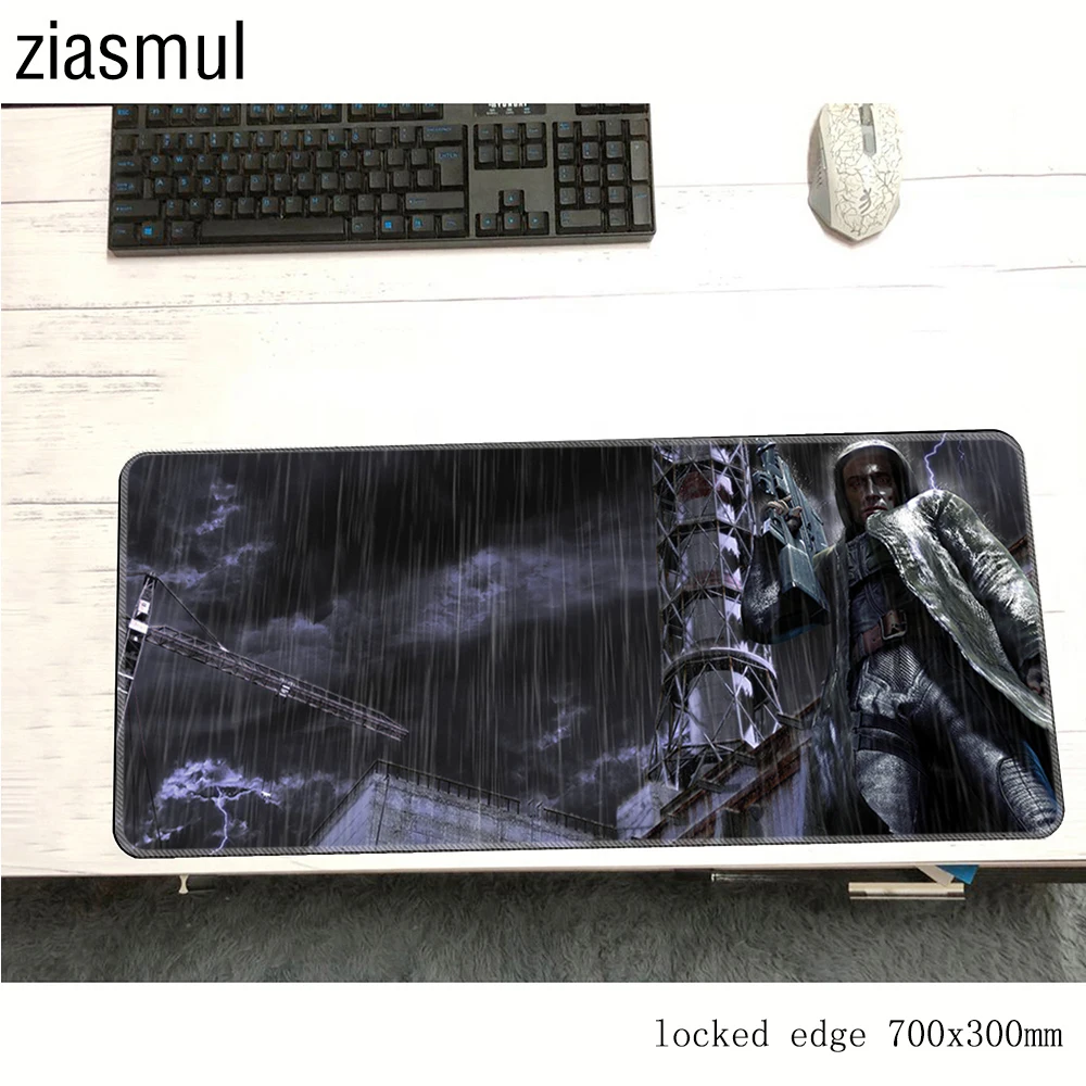 Коврик для мыши STALKER 700x300 мм коврик ноутбука компьютерный высококачественный
