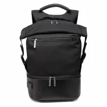 Casual Canvas Backpack Women Men Large Capacity Laptop Backpack Student School Bags for Teenagers Travel Backpacks Mochila forudesigns fruit pineapple large capacity backpack women preppy school students for teenagers travel bags girls laptop mochila
