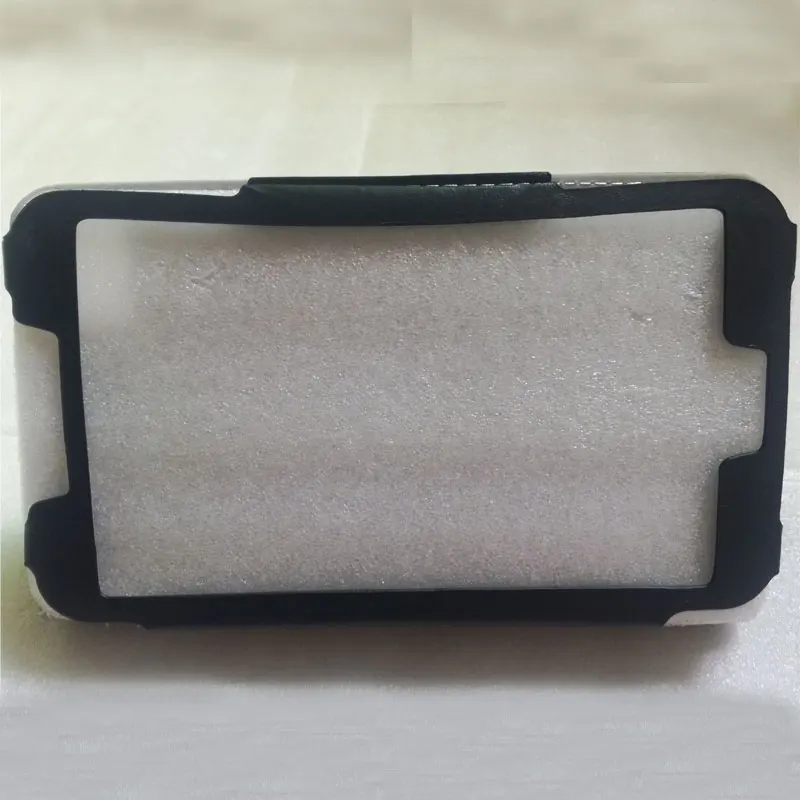 

Myslc PU Leather Case Cover Suitable for Archos 80 Oxygen/80b Helium 4G/Xenon 8 Inch Tablet