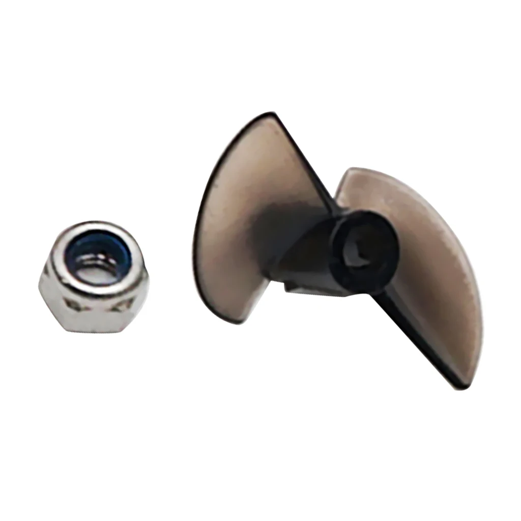 FT011-10 Three Blade Propeller Replacement for Feilun FT011 RC Boat