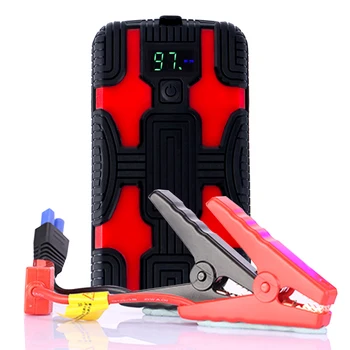 

1000A Starting Device Car Jump starter Battery 12V Power bank Emergency Starter Booster